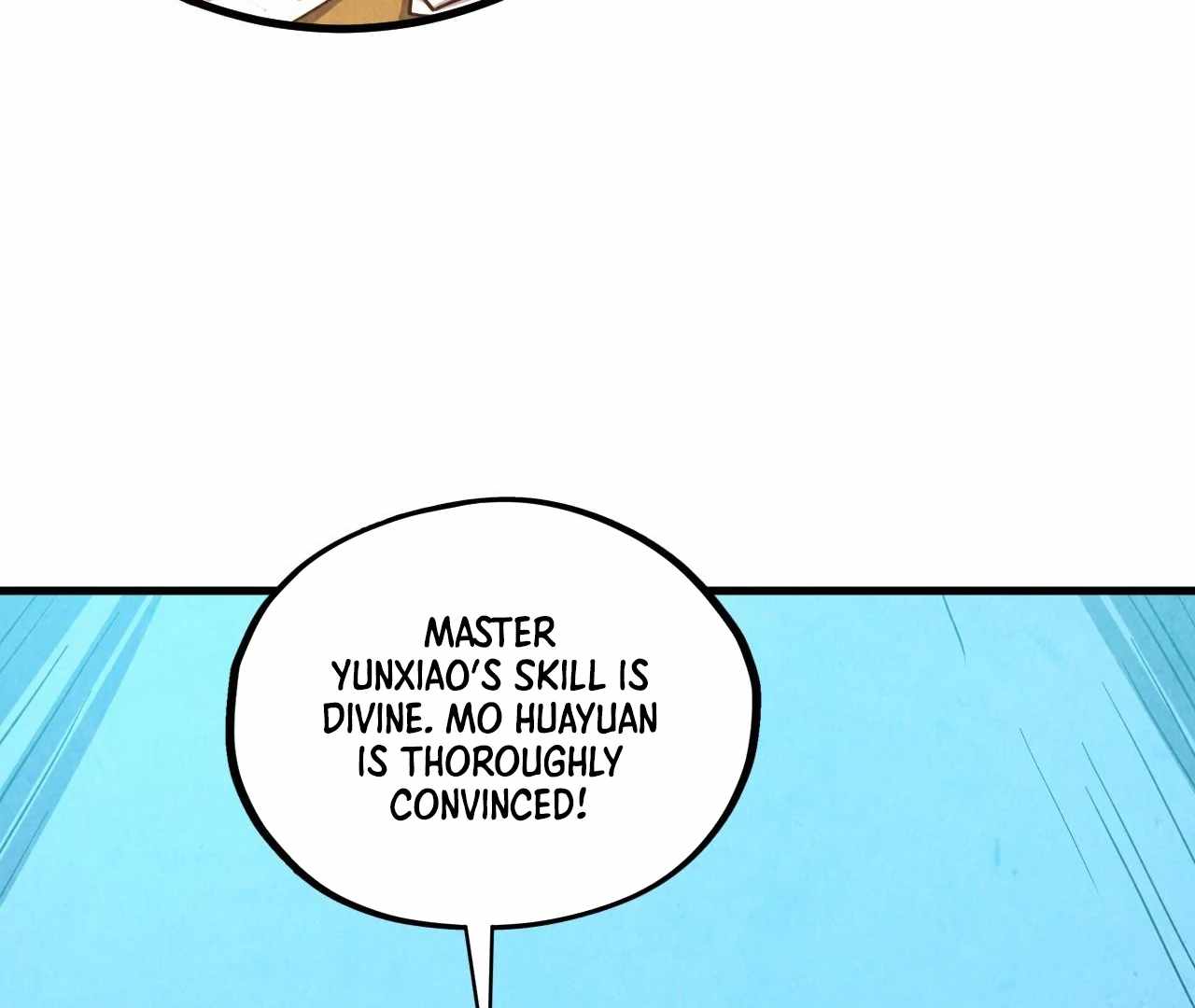 Rebirth of the Ultimate Master Chapter 407 — Page 36