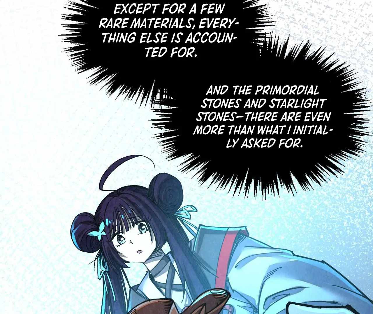 Rebirth of the Ultimate Master Chapter 407 — Page 47