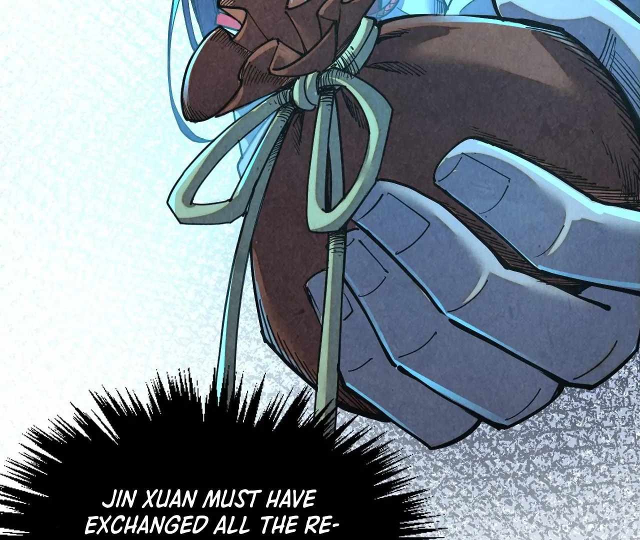 Rebirth of the Ultimate Master Chapter 407 — Page 48