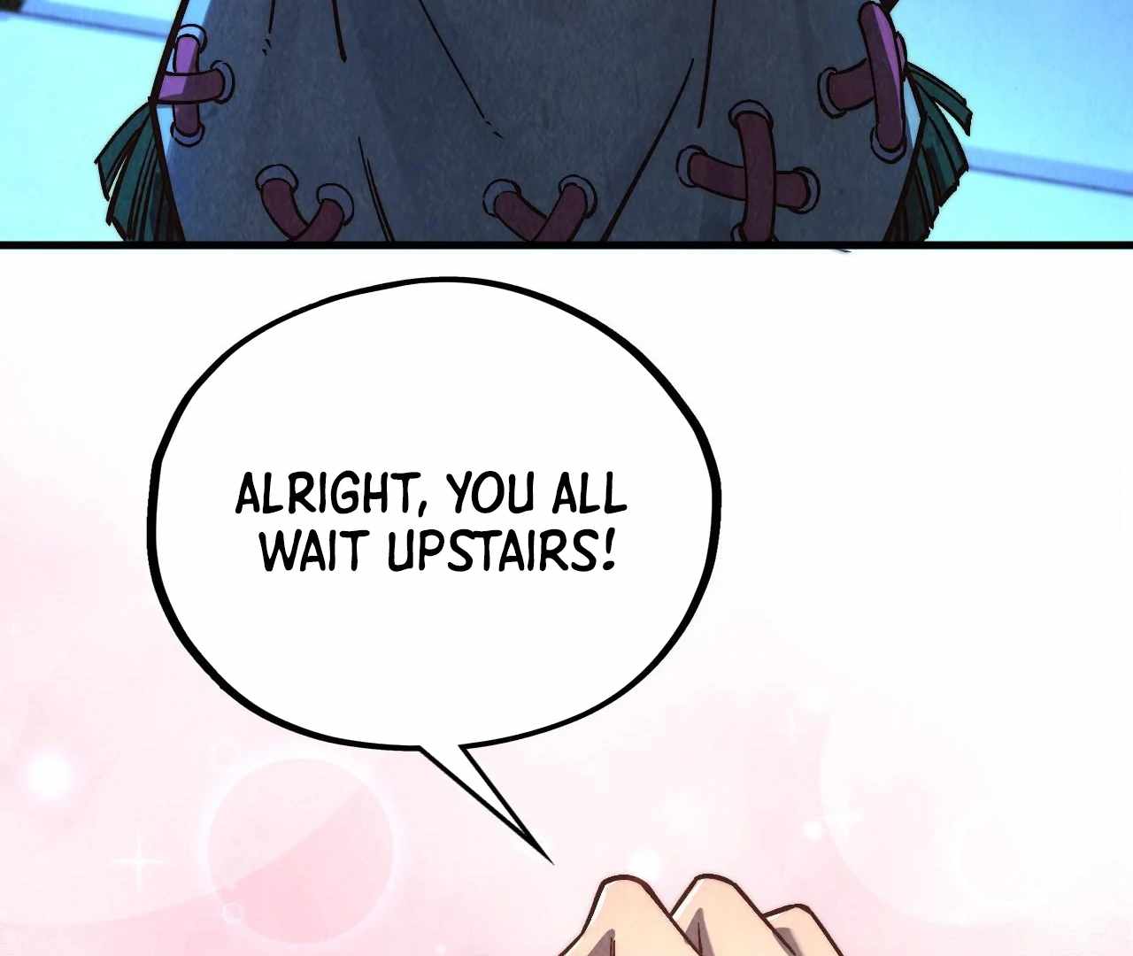 Rebirth of the Ultimate Master Chapter 407 — Page 52