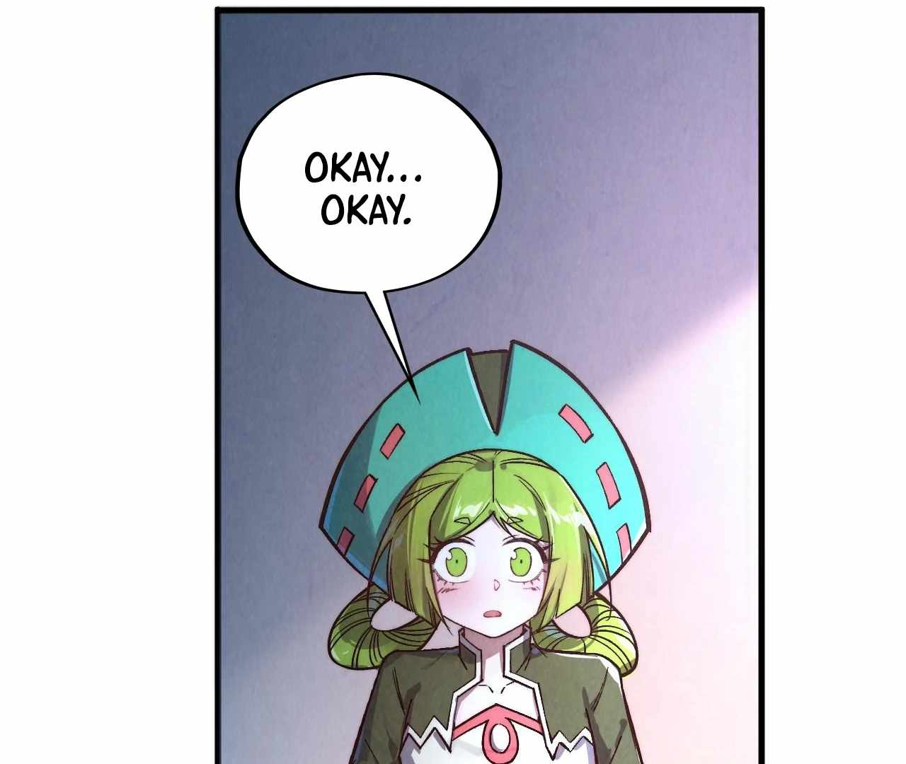Rebirth of the Ultimate Master Chapter 407 — Page 58