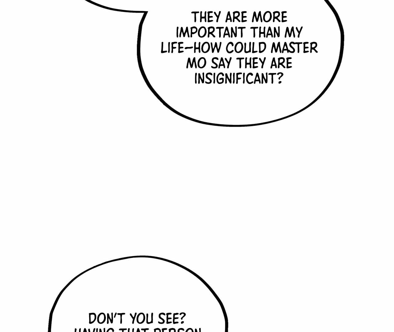 Rebirth of the Ultimate Master Chapter 407 — Page 65