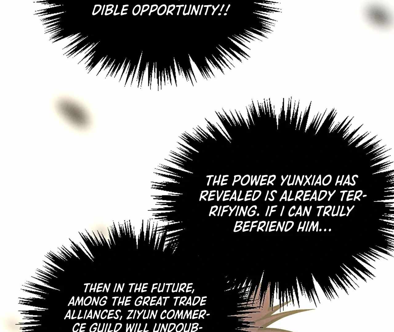 Rebirth of the Ultimate Master Chapter 407 — Page 74