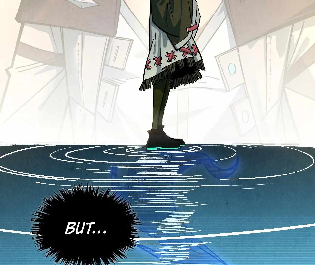 Rebirth of the Ultimate Master Chapter 407 — Page 76
