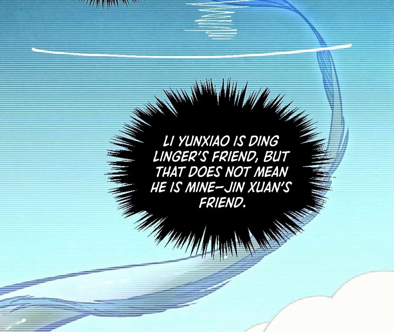 Rebirth of the Ultimate Master Chapter 407 — Page 77