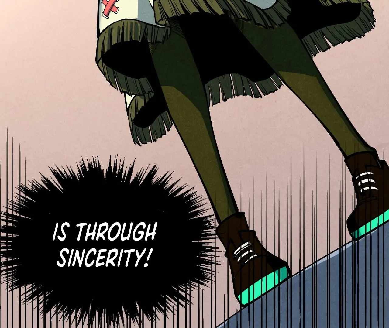 Rebirth of the Ultimate Master Chapter 407 — Page 94