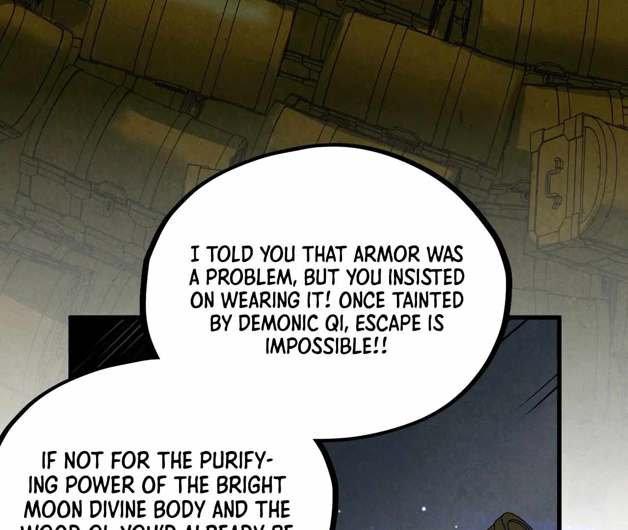 Rebirth of the Ultimate Master Chapter 407 — Page 99