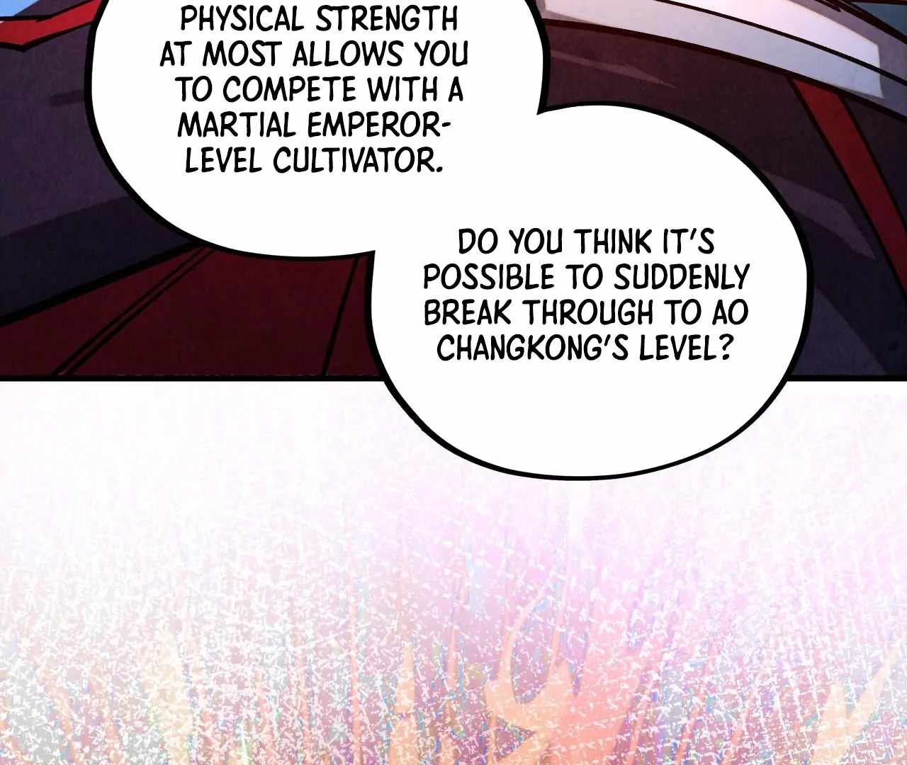 Rebirth of the Ultimate Master Chapter 408 — Page 9