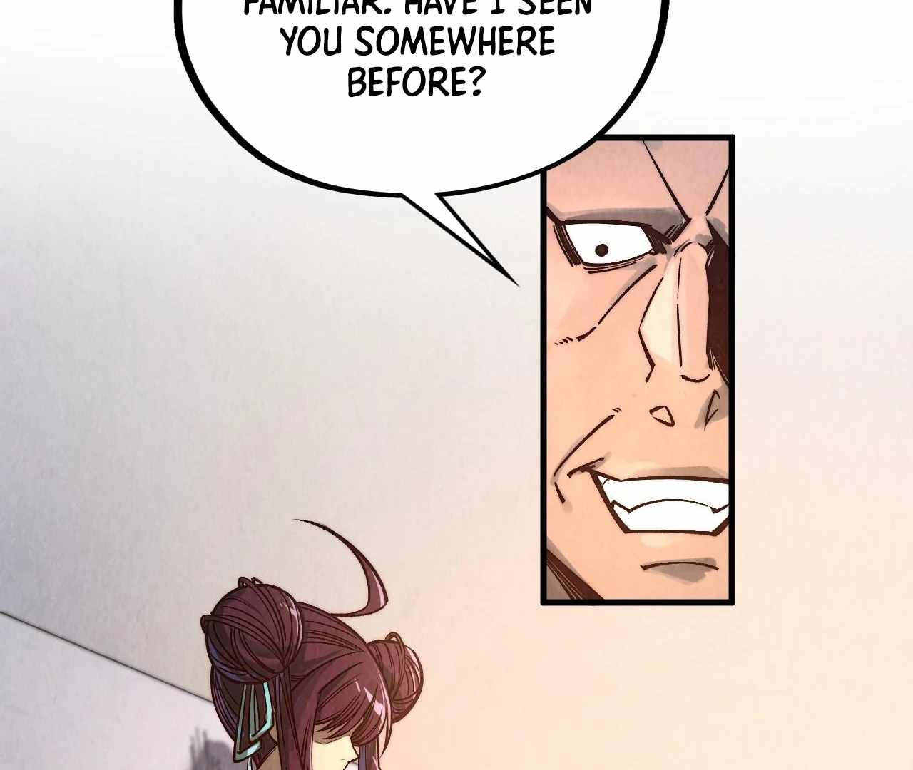 Rebirth of the Ultimate Master Chapter 408 — Page 107