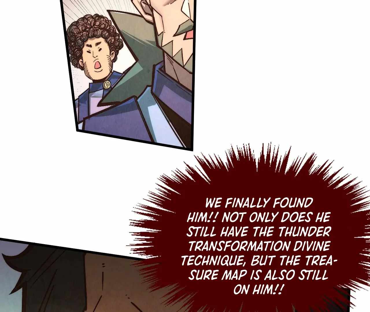 Rebirth of the Ultimate Master Chapter 408 — Page 119