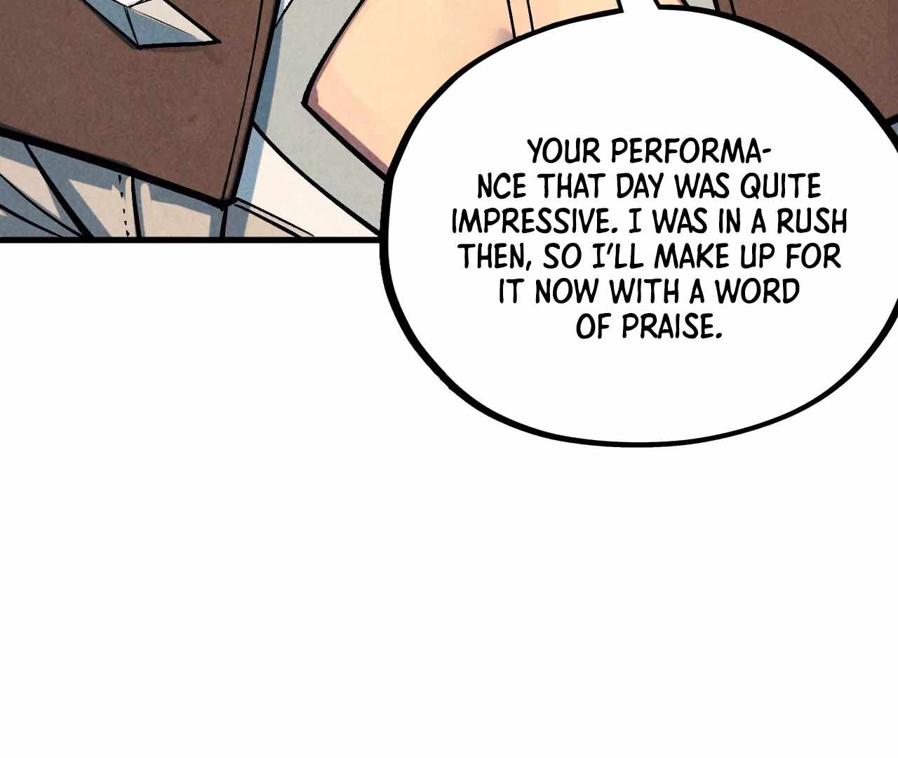 Rebirth of the Ultimate Master Chapter 408 — Page 126