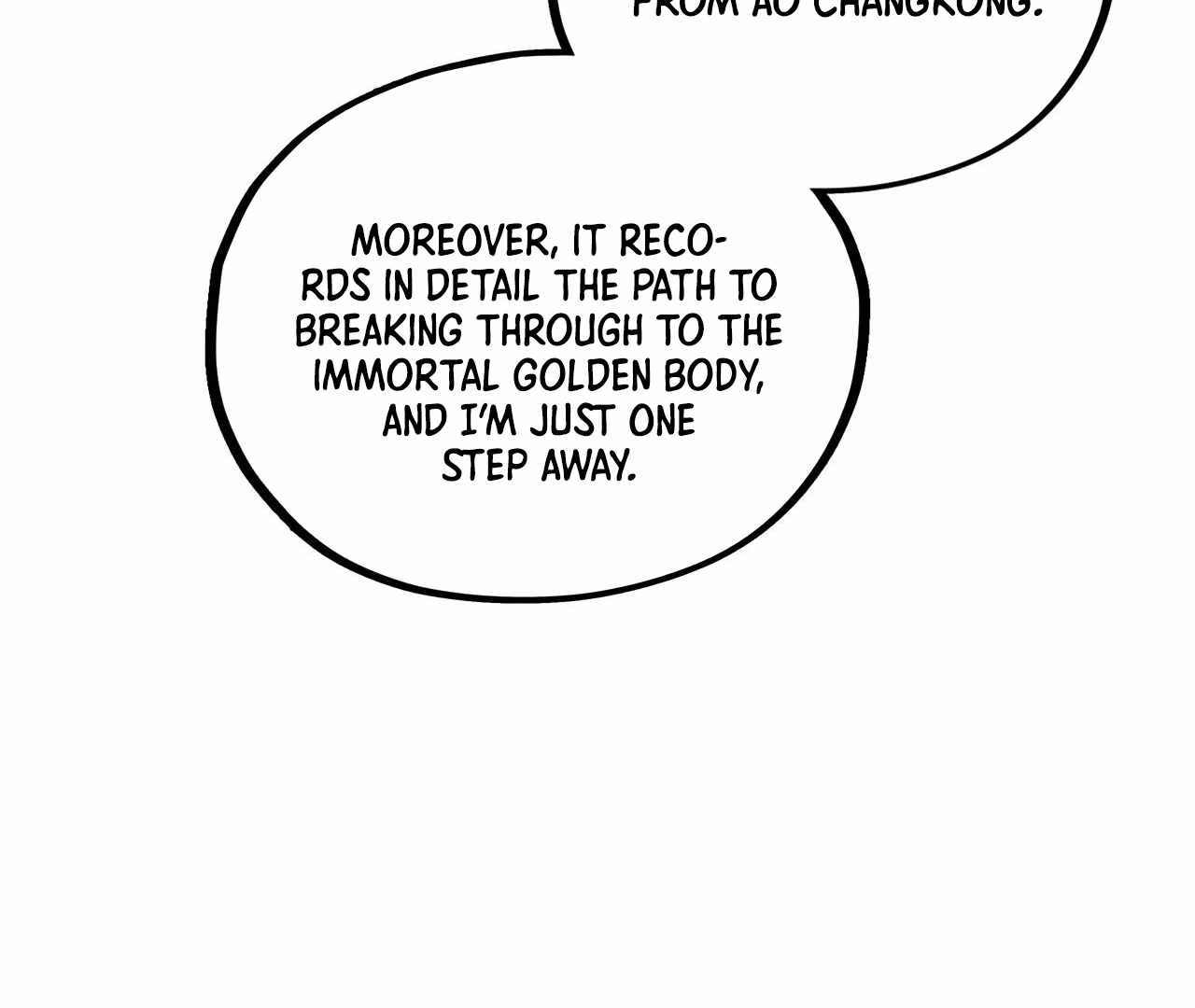 Rebirth of the Ultimate Master Chapter 408 — Page 13