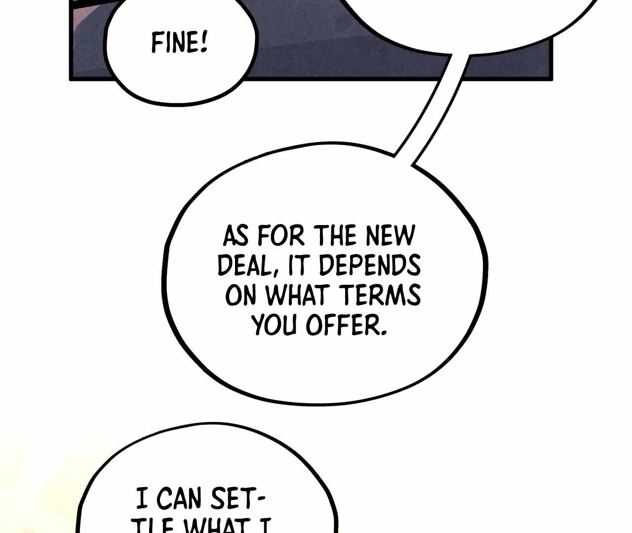 Rebirth of the Ultimate Master Chapter 408 — Page 137