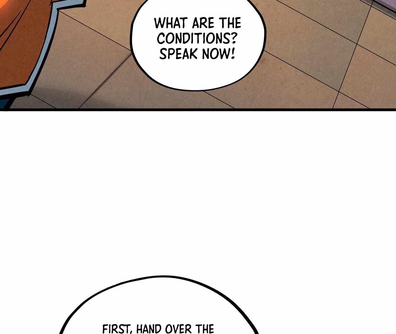 Rebirth of the Ultimate Master Chapter 408 — Page 140