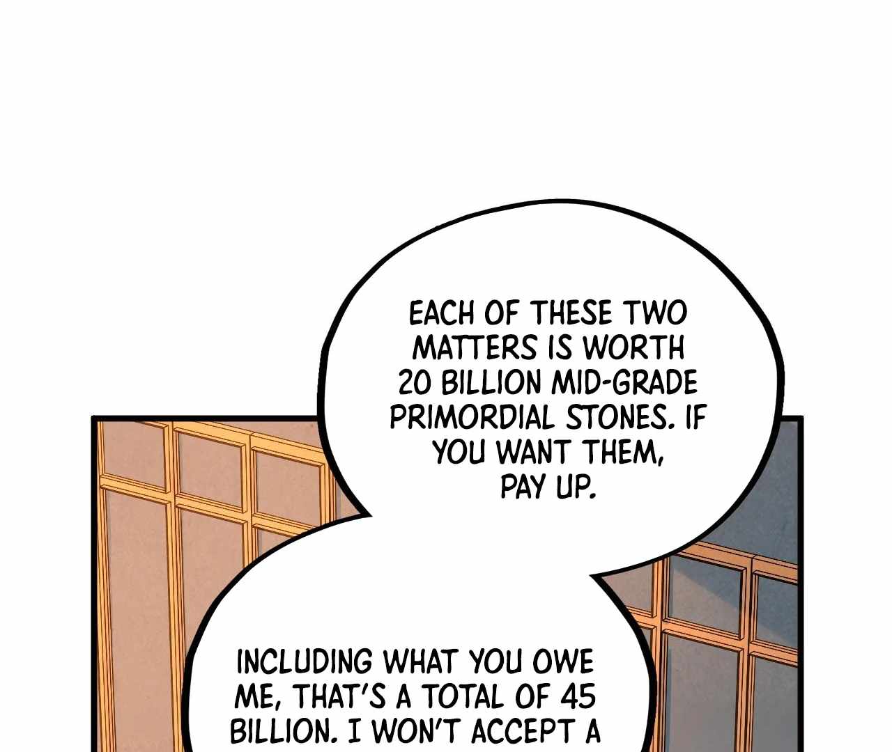 Rebirth of the Ultimate Master Chapter 408 — Page 143