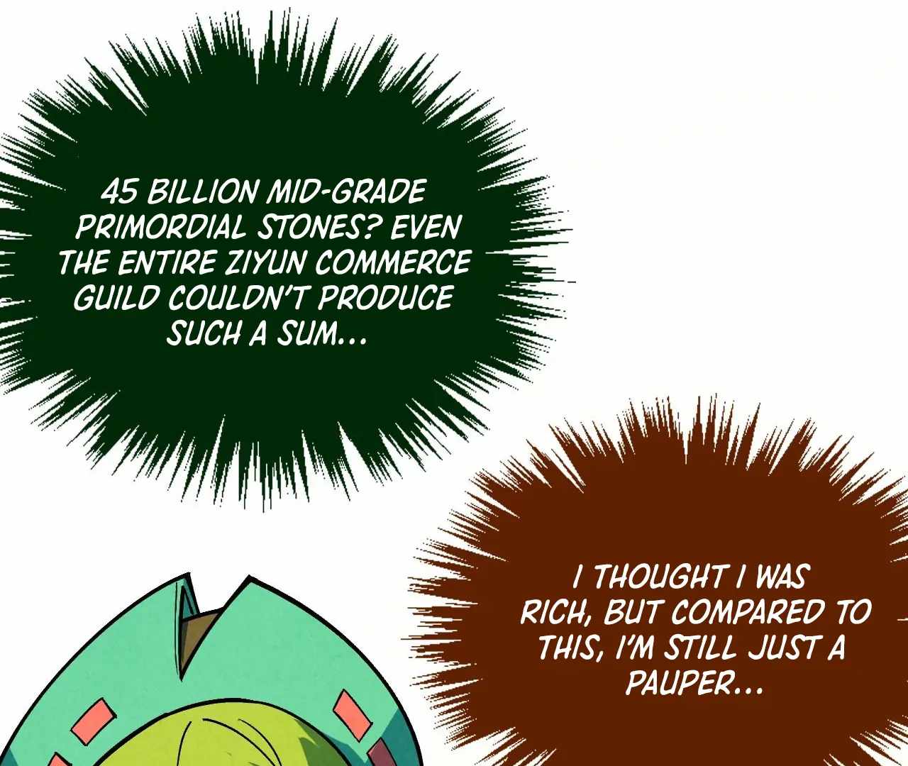 Rebirth of the Ultimate Master Chapter 408 — Page 146