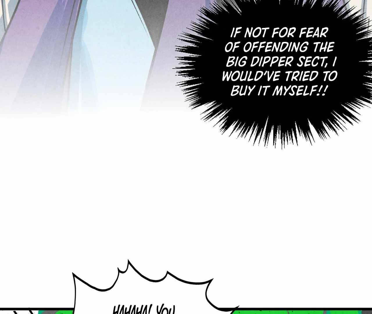 Rebirth of the Ultimate Master Chapter 408 — Page 149