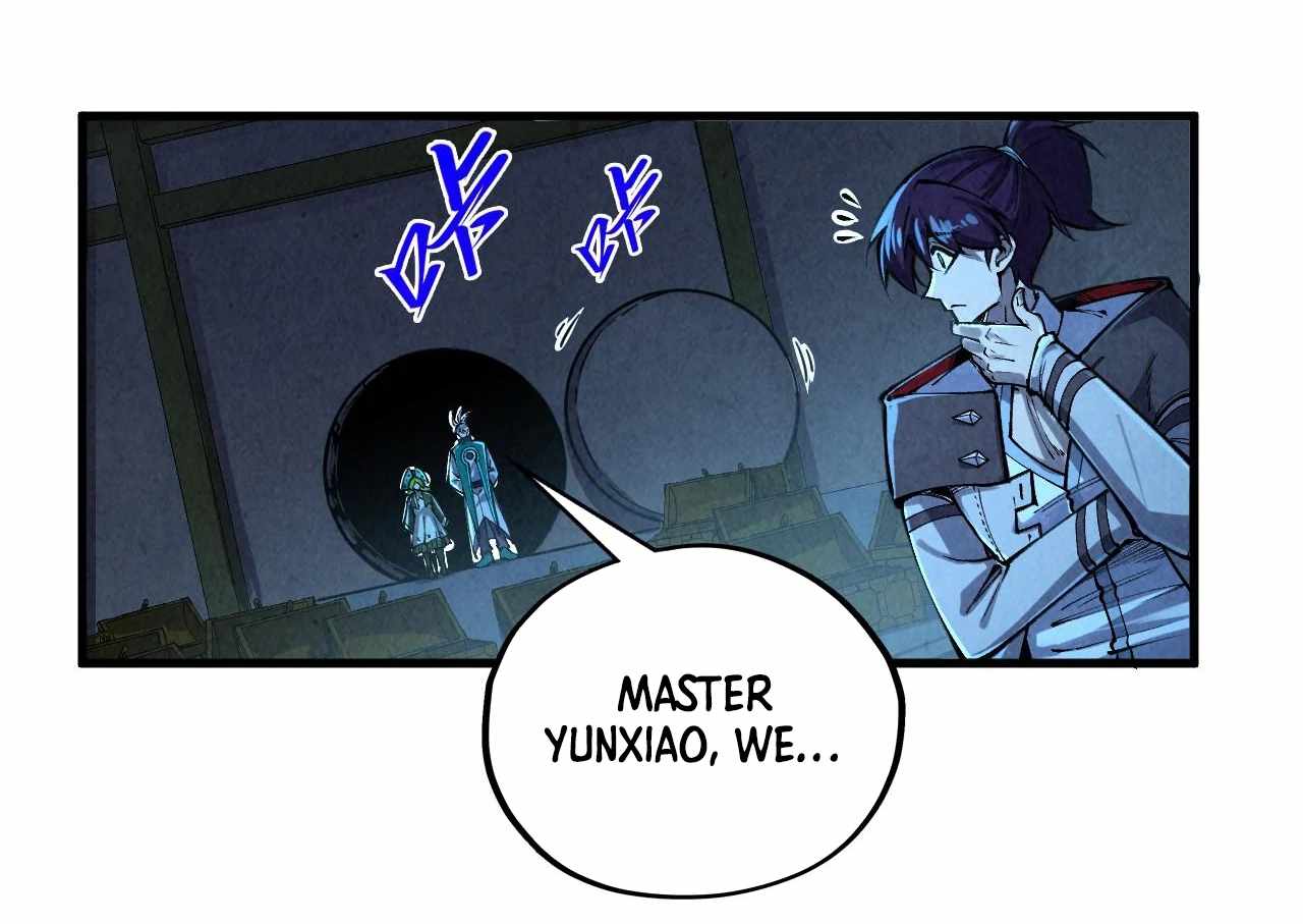 Rebirth of the Ultimate Master Chapter 408 — Page 15