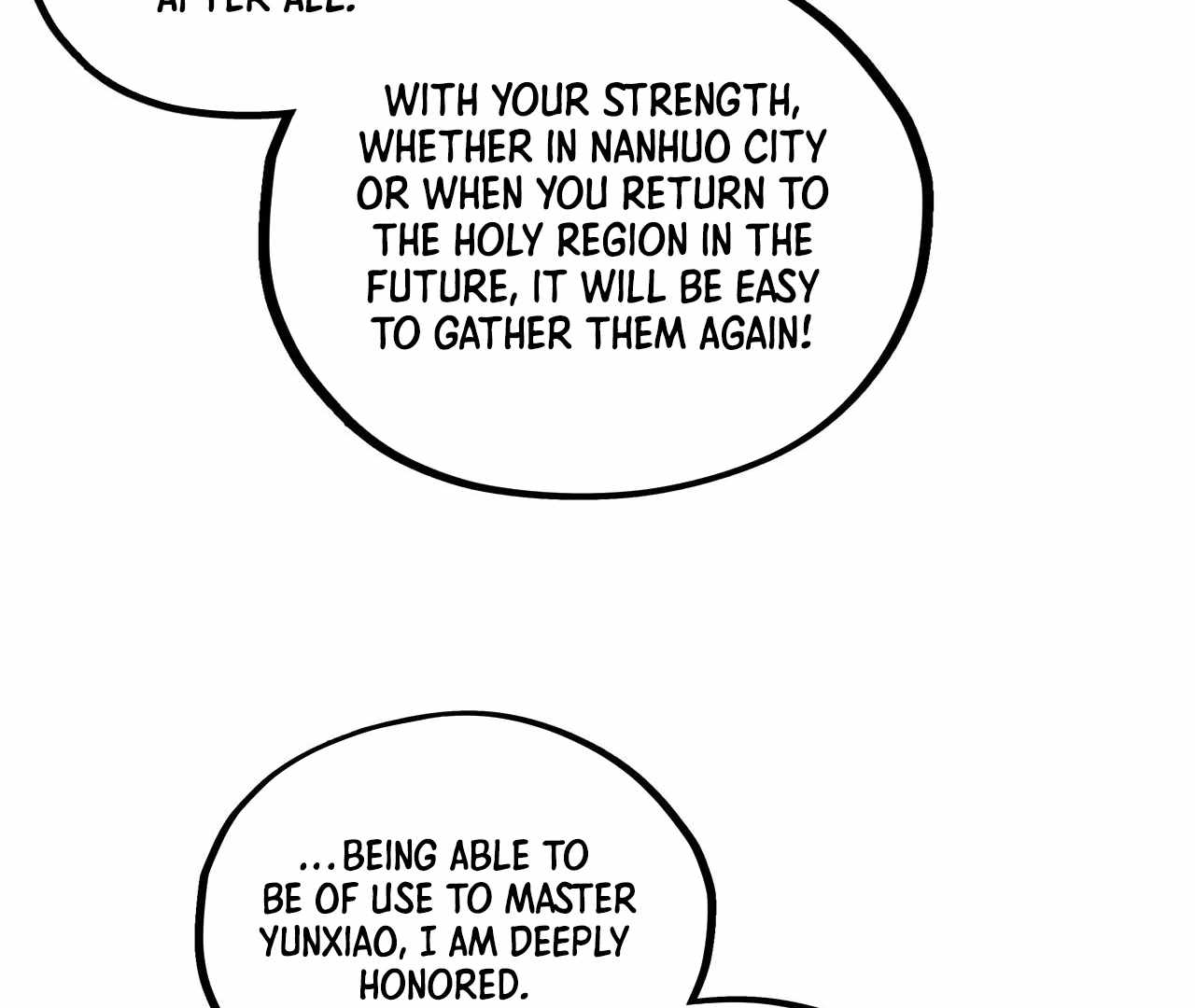 Rebirth of the Ultimate Master Chapter 408 — Page 23