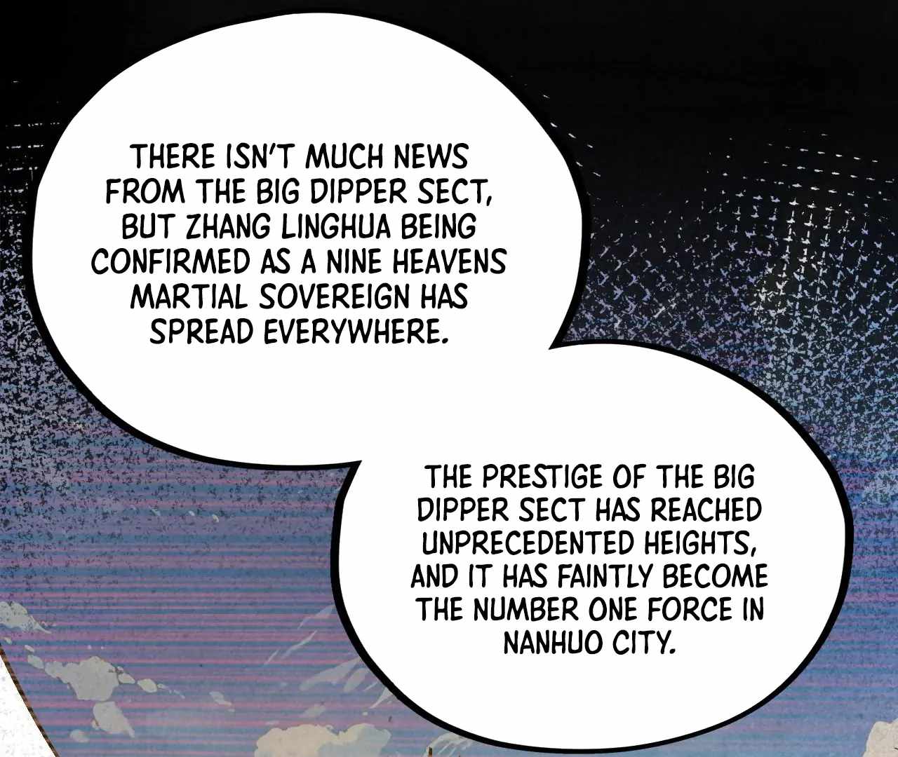 Rebirth of the Ultimate Master Chapter 408 — Page 32