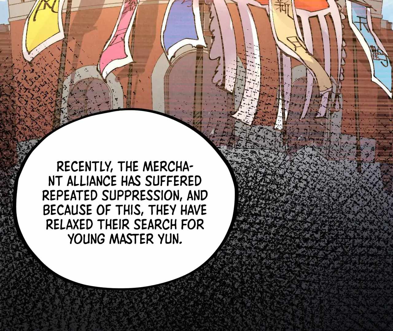Rebirth of the Ultimate Master Chapter 408 — Page 34