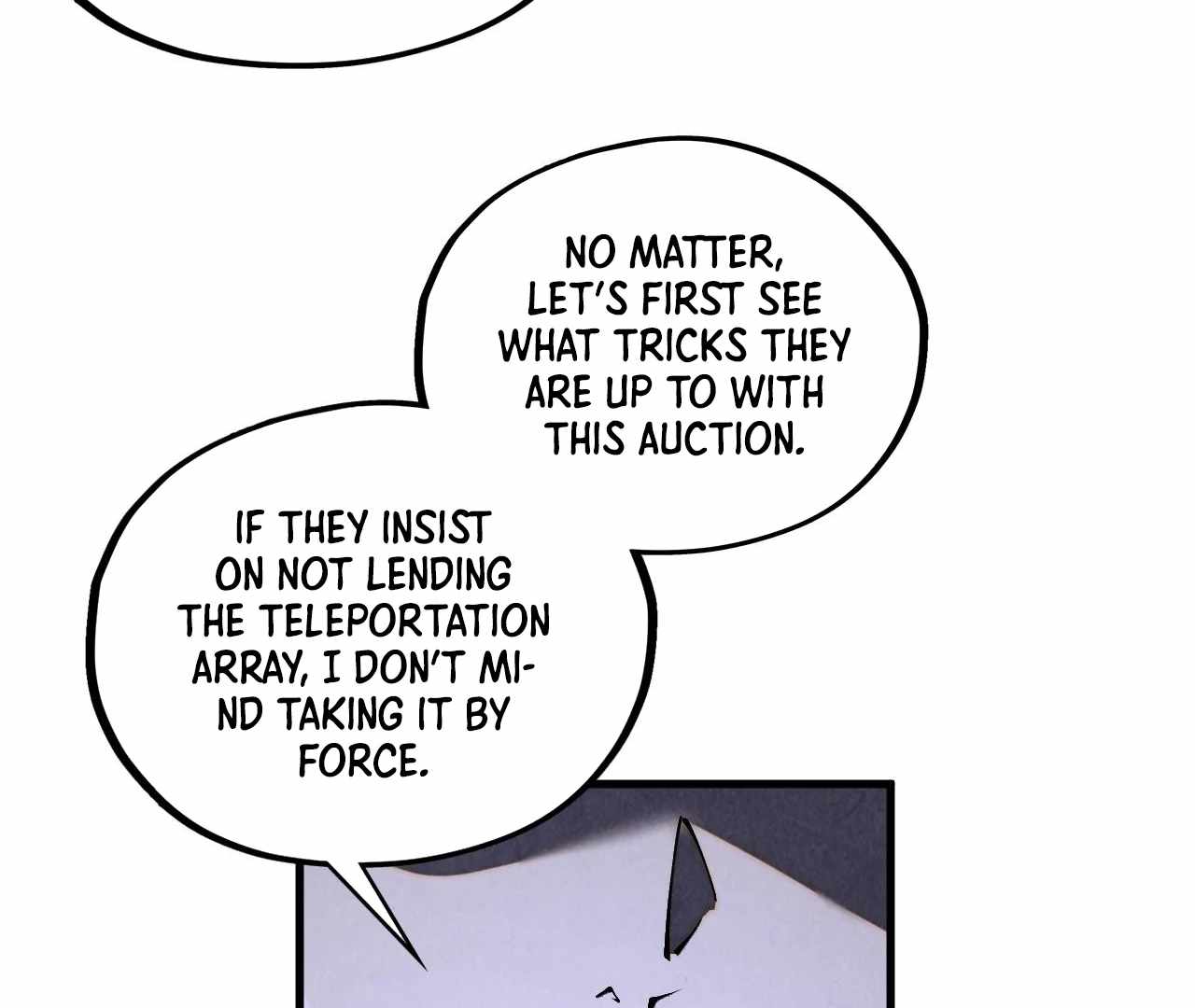 Rebirth of the Ultimate Master Chapter 408 — Page 39