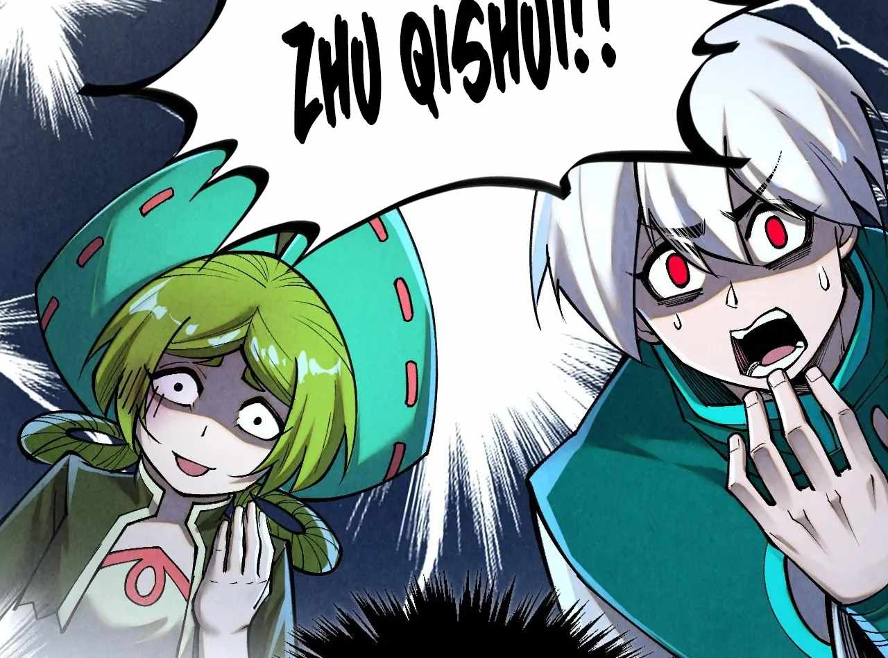 Rebirth of the Ultimate Master Chapter 408 — Page 42