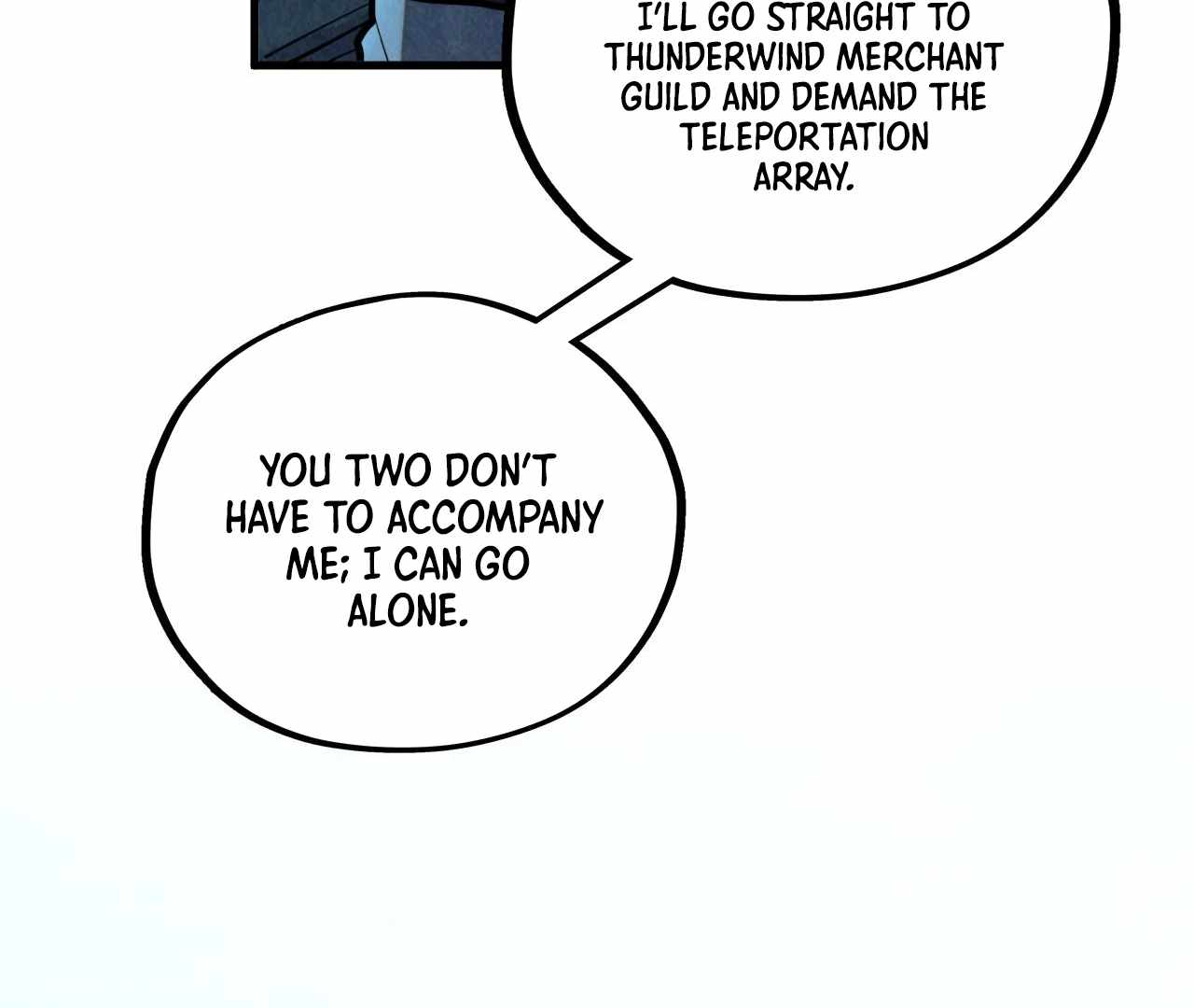 Rebirth of the Ultimate Master Chapter 408 — Page 48