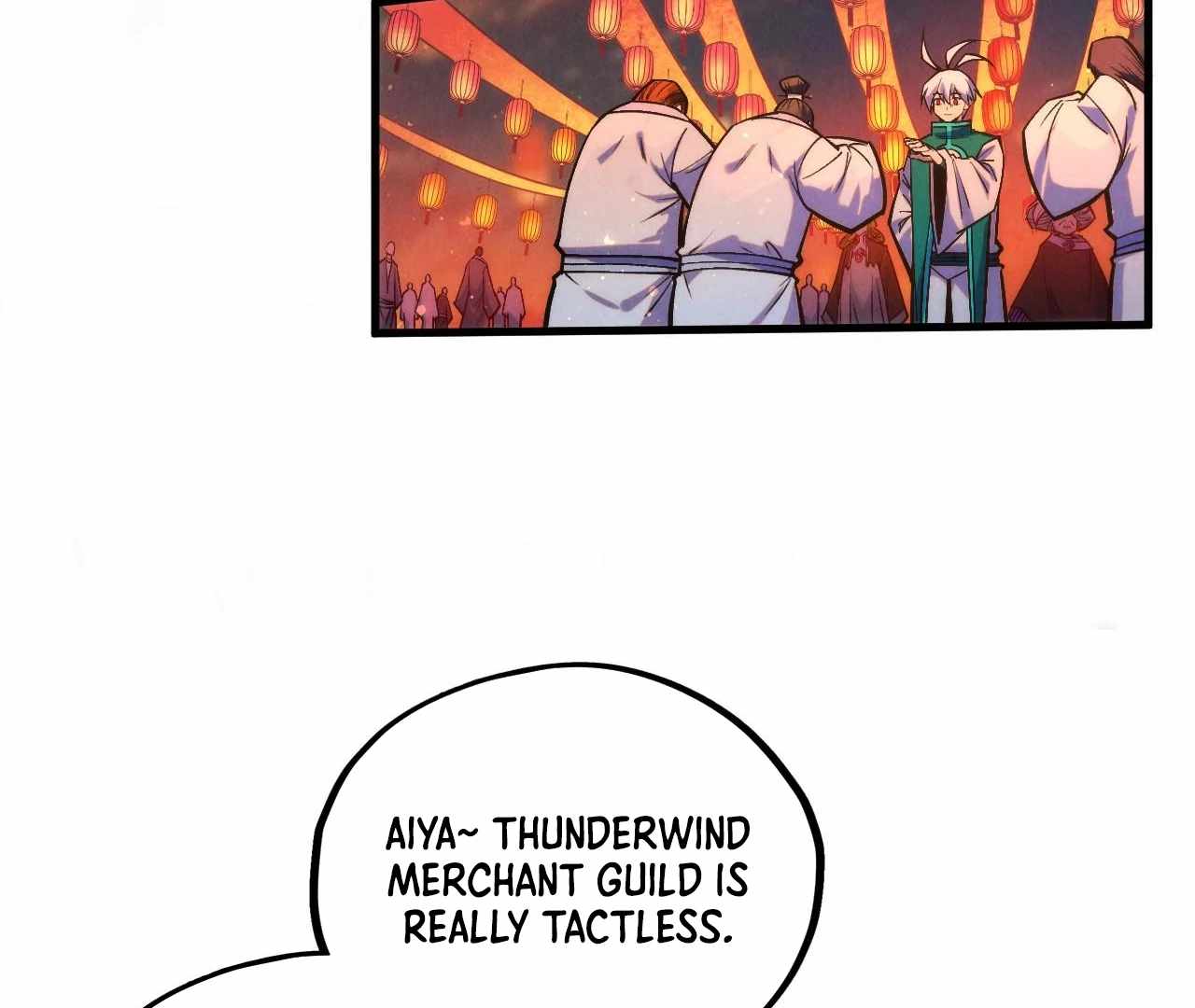Rebirth of the Ultimate Master Chapter 408 — Page 64
