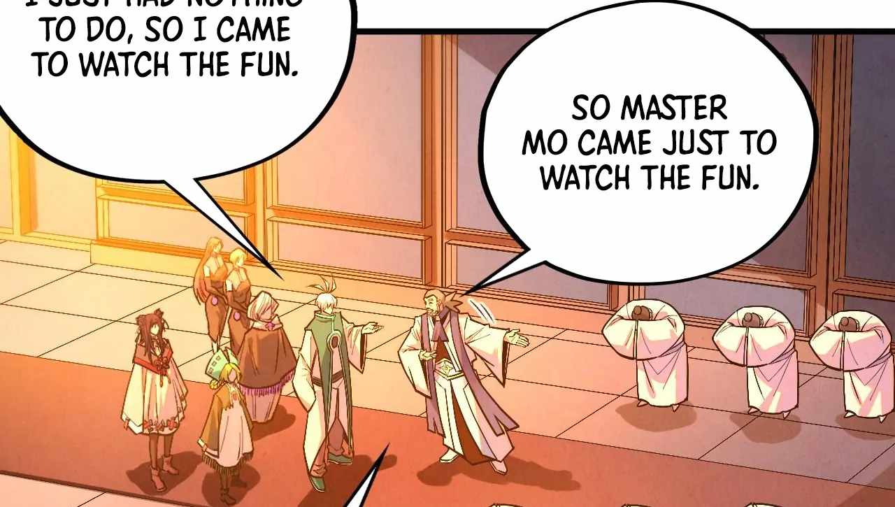 Rebirth of the Ultimate Master Chapter 408 — Page 67