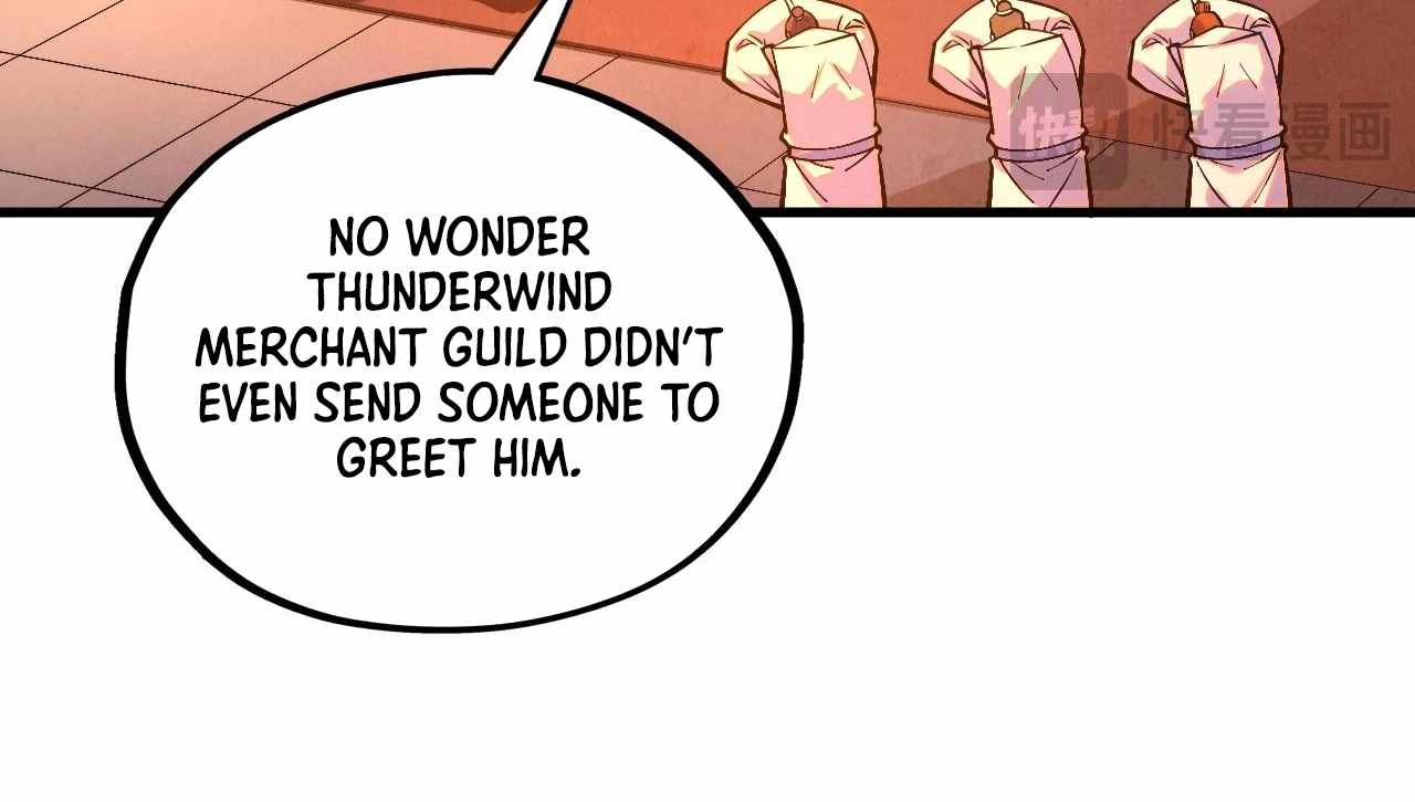 Rebirth of the Ultimate Master Chapter 408 — Page 68