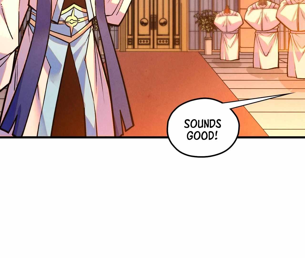 Rebirth of the Ultimate Master Chapter 408 — Page 70
