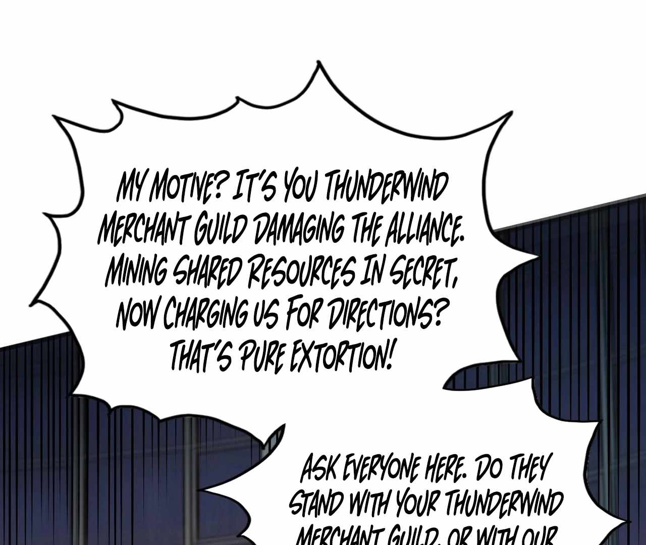 Rebirth of the Ultimate Master Chapter 409 — Page 104