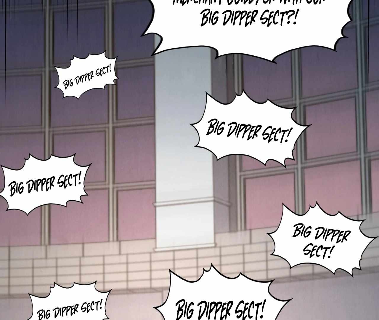 Rebirth of the Ultimate Master Chapter 409 — Page 105