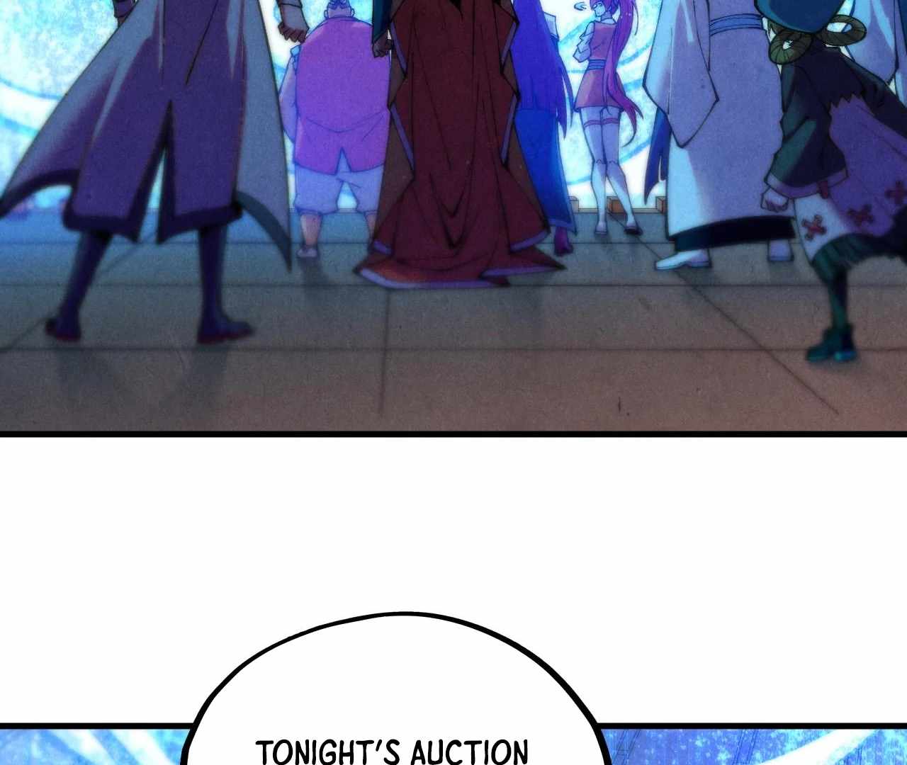 Rebirth of the Ultimate Master Chapter 409 — Page 11