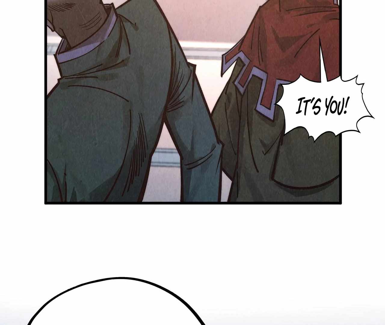 Rebirth of the Ultimate Master Chapter 409 — Page 111