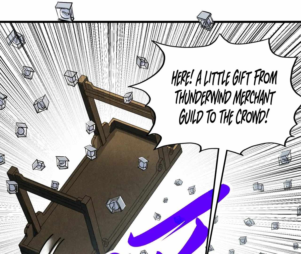 Rebirth of the Ultimate Master Chapter 409 — Page 117
