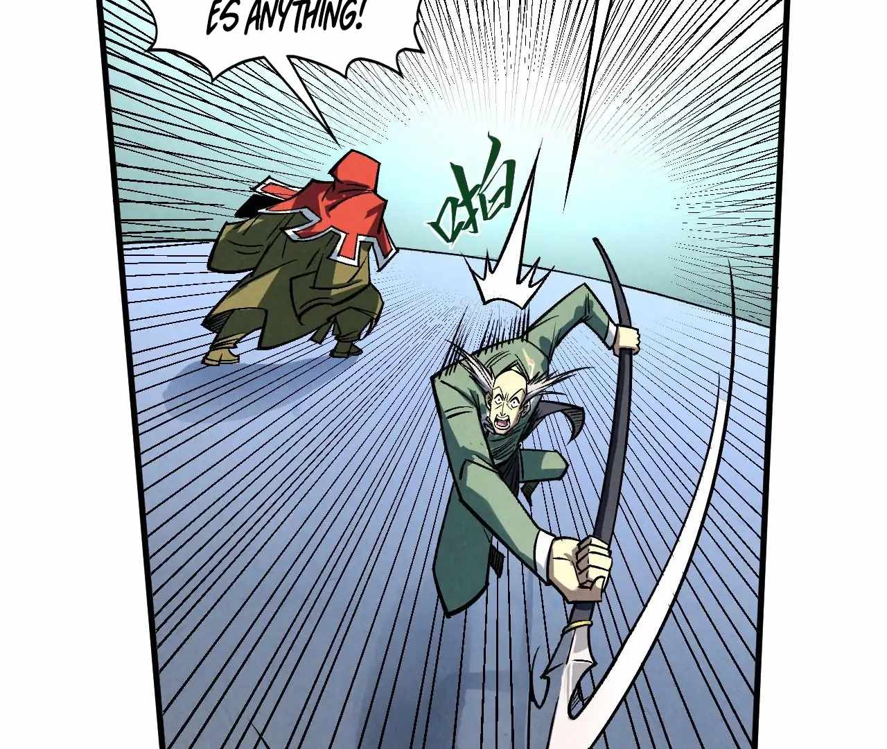 Rebirth of the Ultimate Master Chapter 409 — Page 122