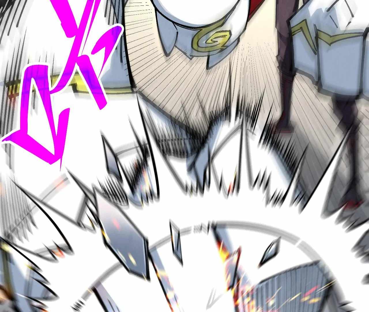 Rebirth of the Ultimate Master Chapter 409 — Page 127