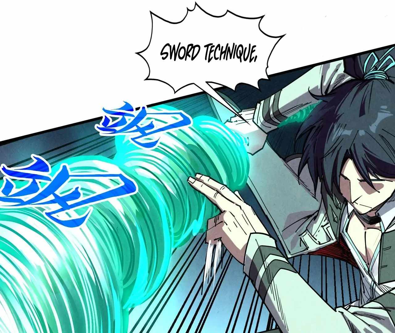 Rebirth of the Ultimate Master Chapter 409 — Page 133