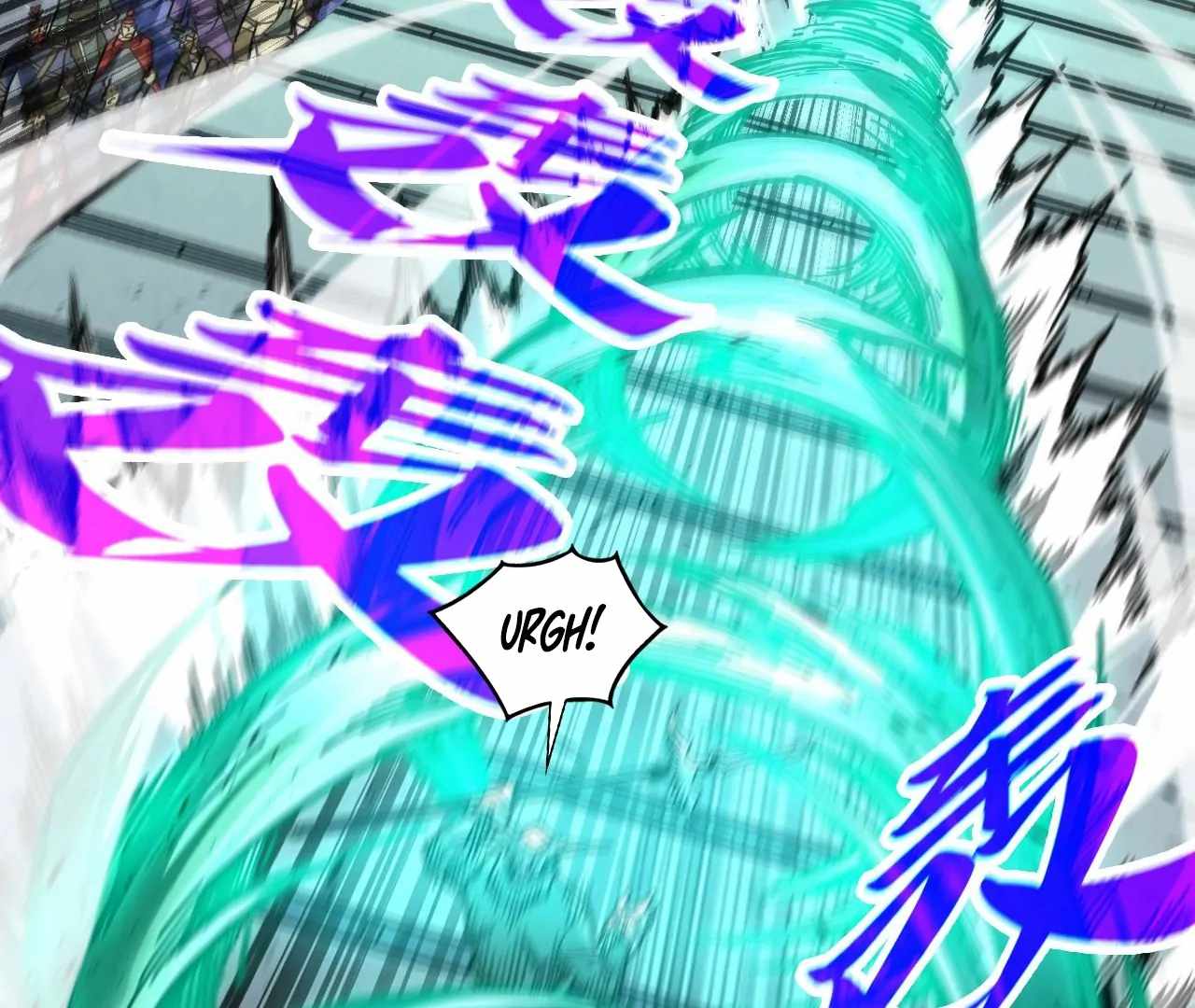 Rebirth of the Ultimate Master Chapter 409 — Page 136