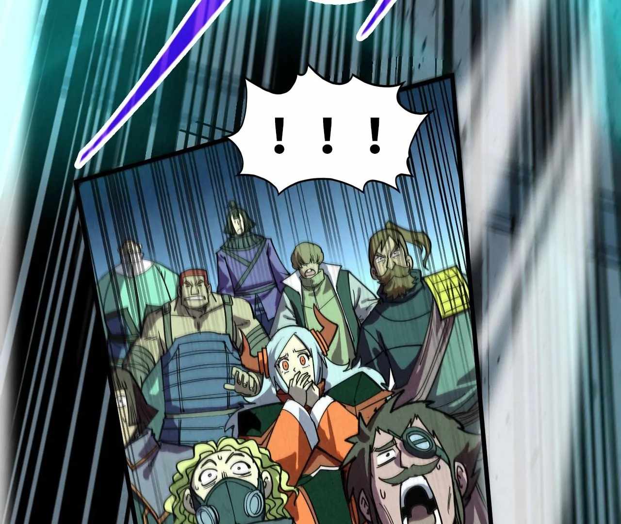 Rebirth of the Ultimate Master Chapter 409 — Page 139