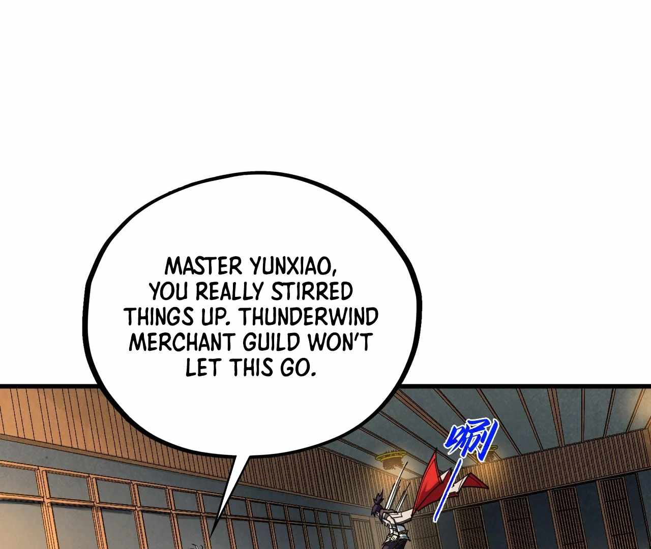 Rebirth of the Ultimate Master Chapter 409 — Page 149