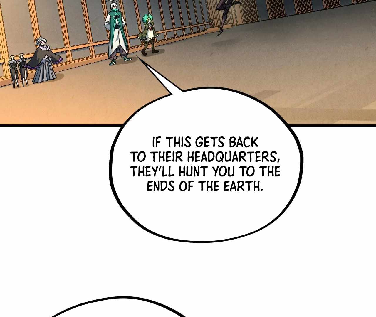 Rebirth of the Ultimate Master Chapter 409 — Page 150