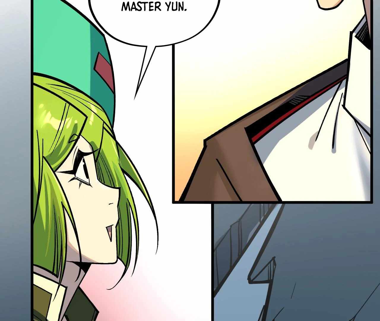 Rebirth of the Ultimate Master Chapter 409 — Page 160