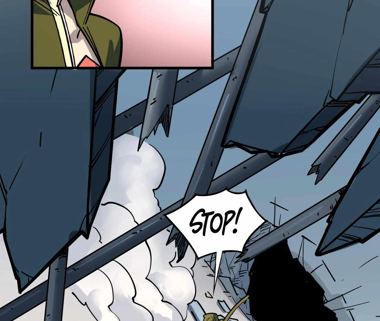 Rebirth of the Ultimate Master Chapter 409 — Page 161