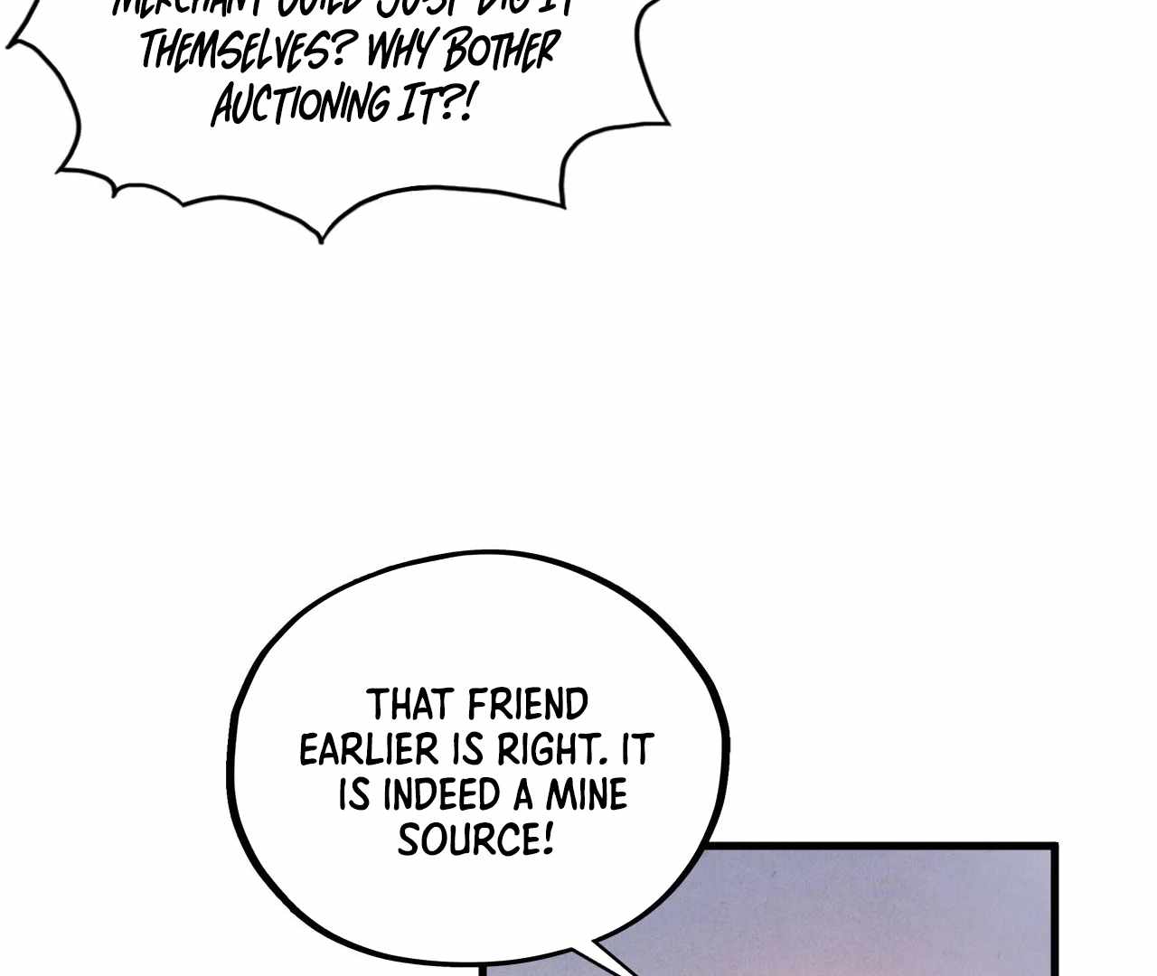 Rebirth of the Ultimate Master Chapter 409 — Page 21
