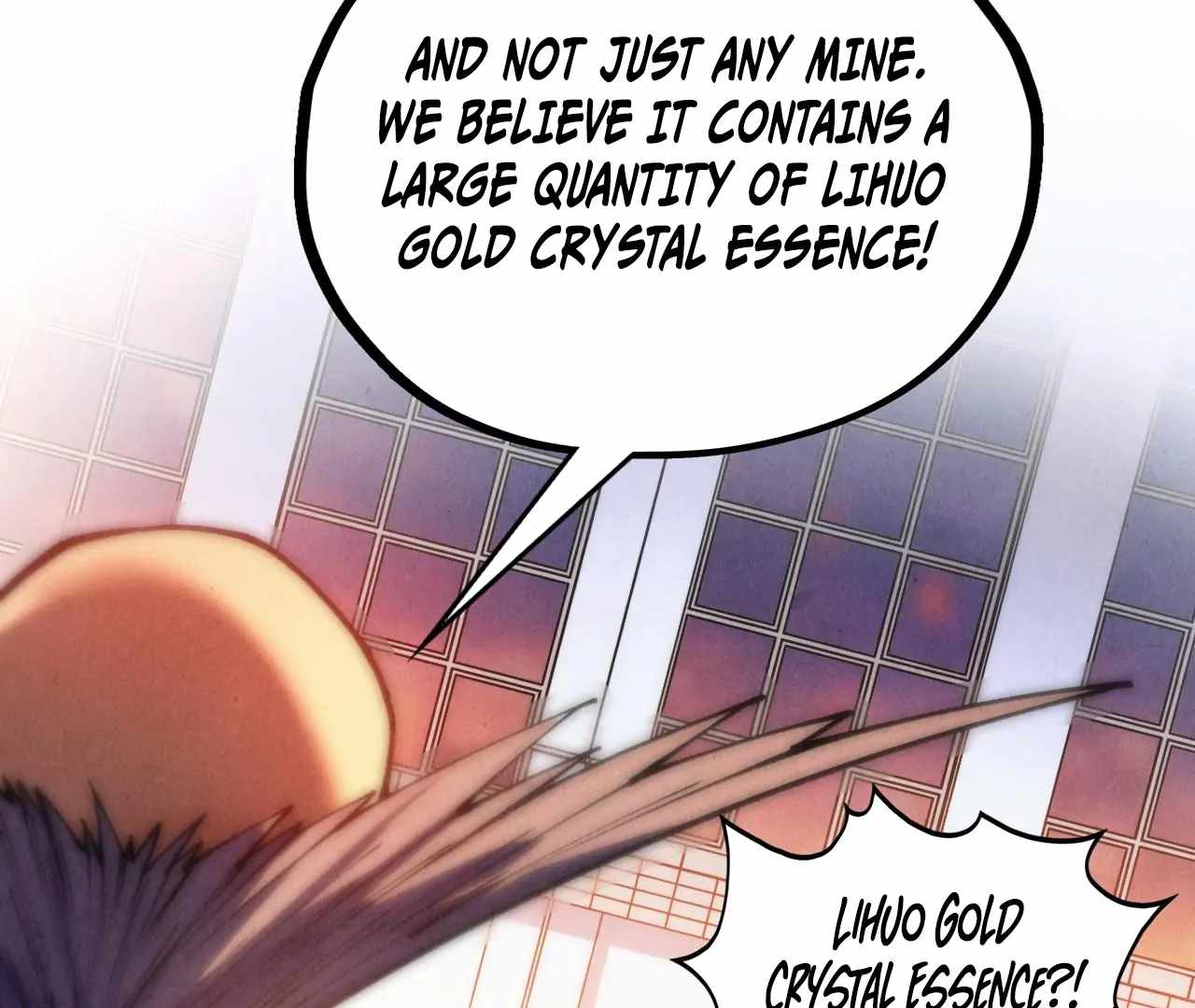 Rebirth of the Ultimate Master Chapter 409 — Page 24