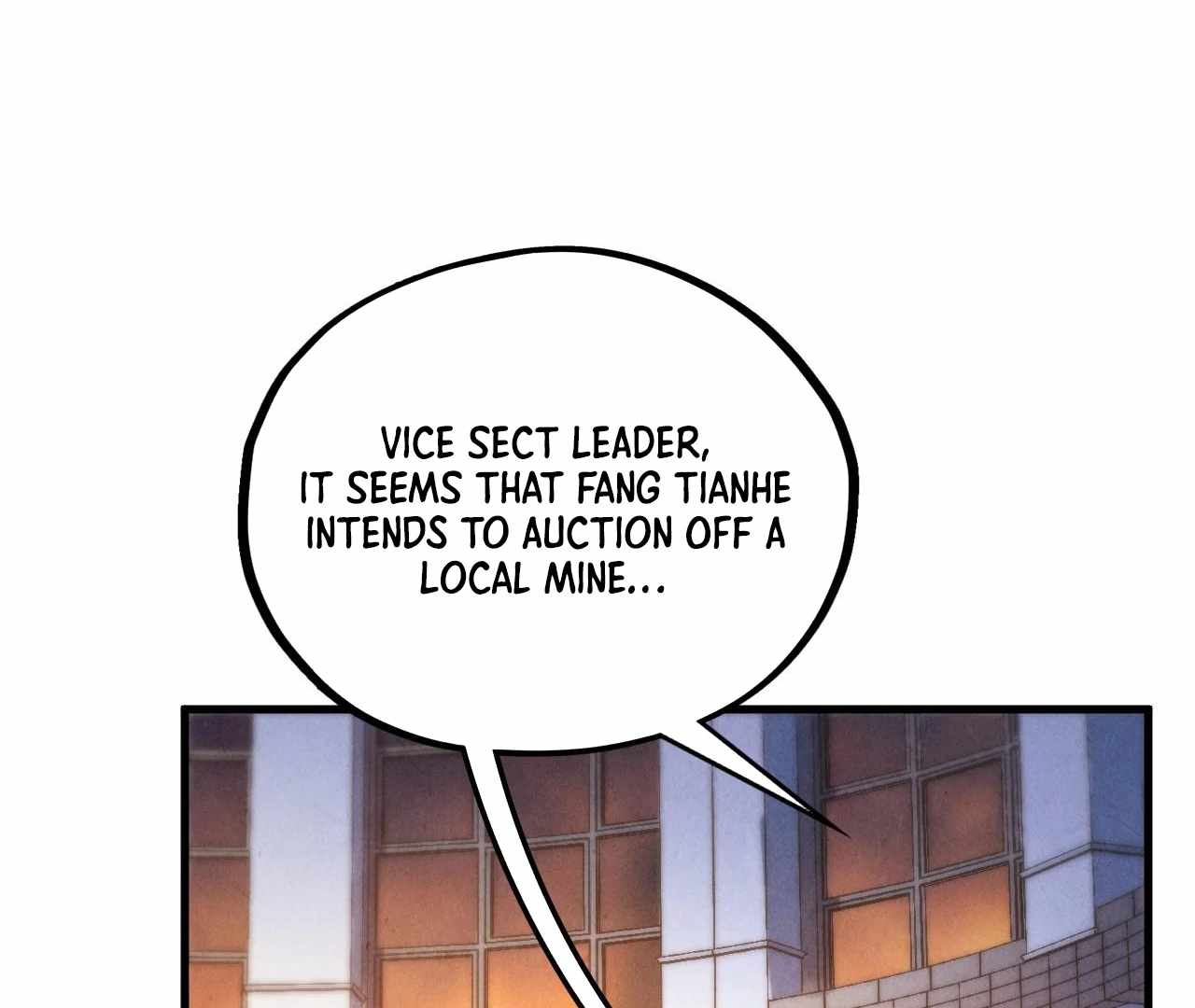 Rebirth of the Ultimate Master Chapter 409 — Page 28