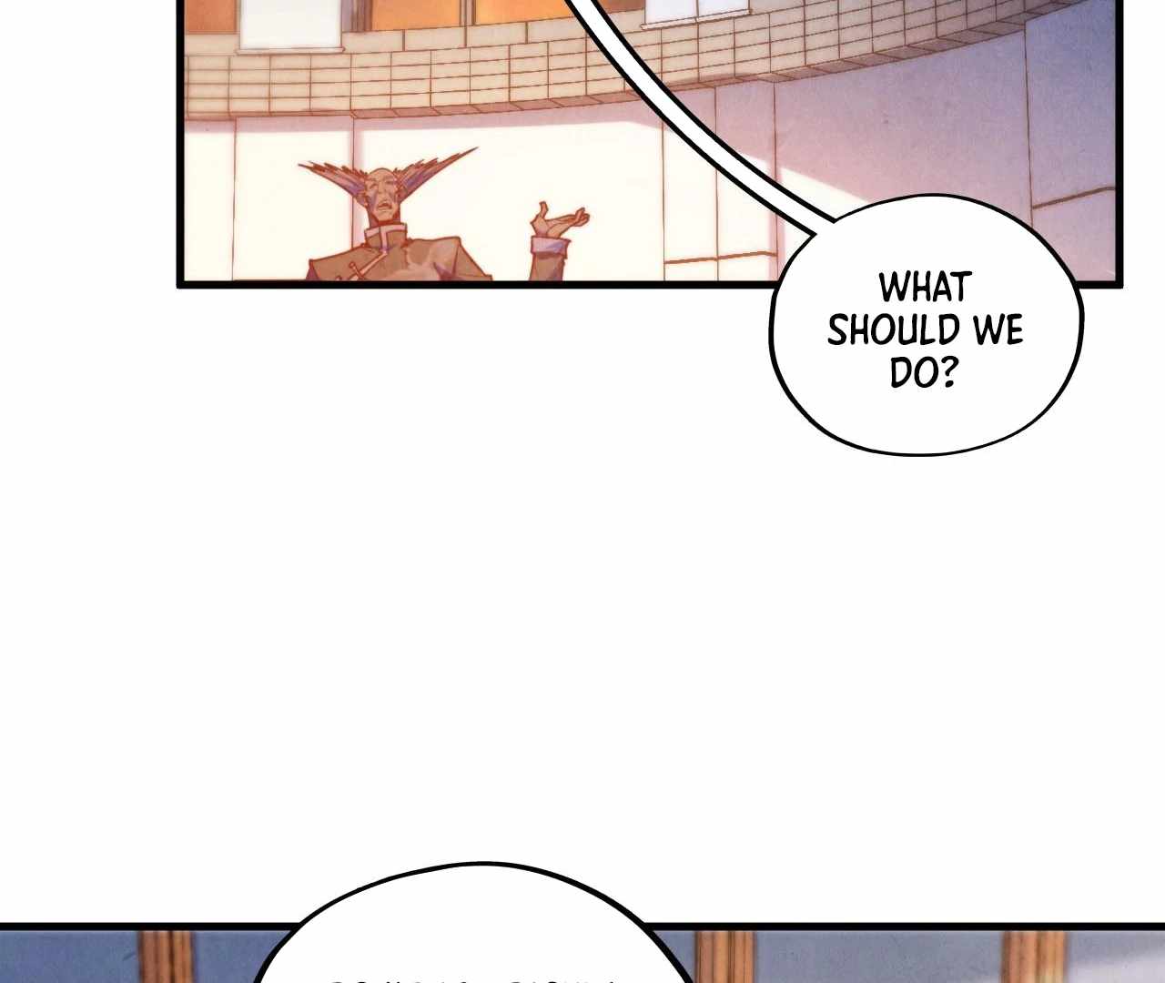 Rebirth of the Ultimate Master Chapter 409 — Page 29